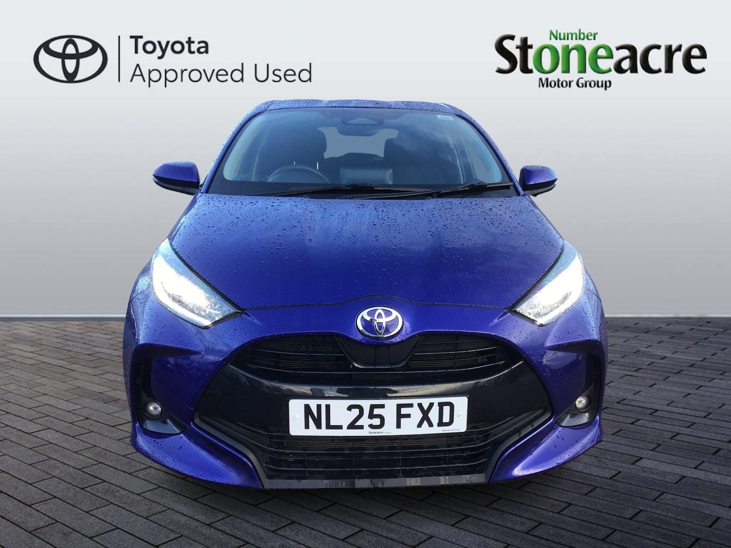 Used Toyota Yaris 2025 for sale - 76781357: Photo 10