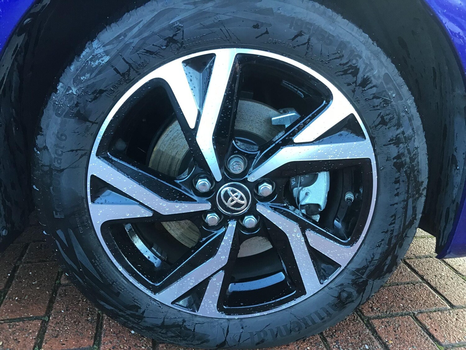 Used Toyota Yaris 2025 for sale - 76781357: Photo 11