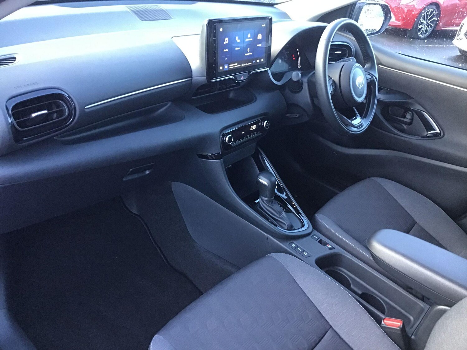 Used Toyota Yaris 2025 for sale - 76781357: Photo 13