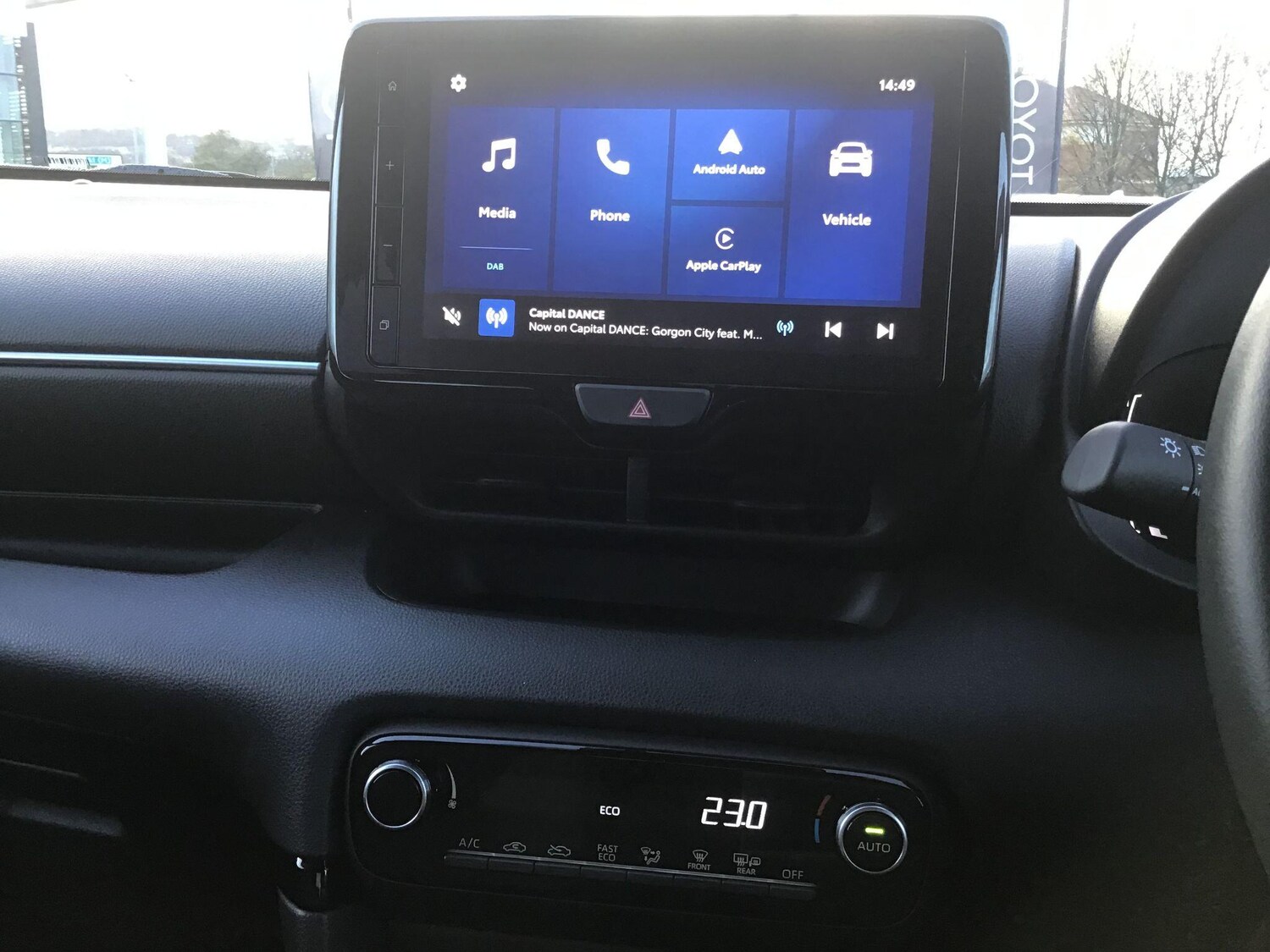 Used Toyota Yaris 2025 for sale - 76781357: Photo 16