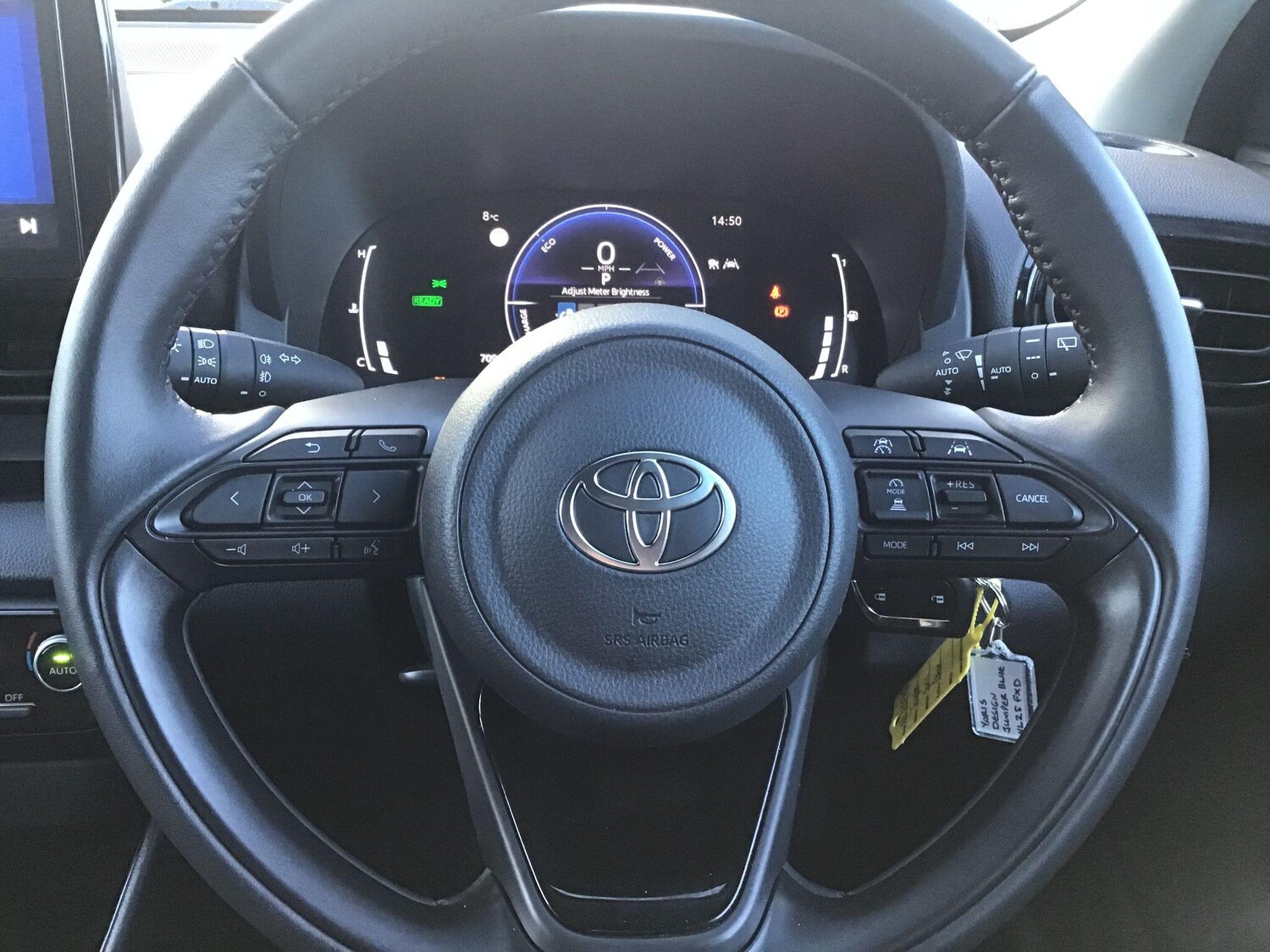 Used Toyota Yaris 2025 for sale - 76781357: Photo 17