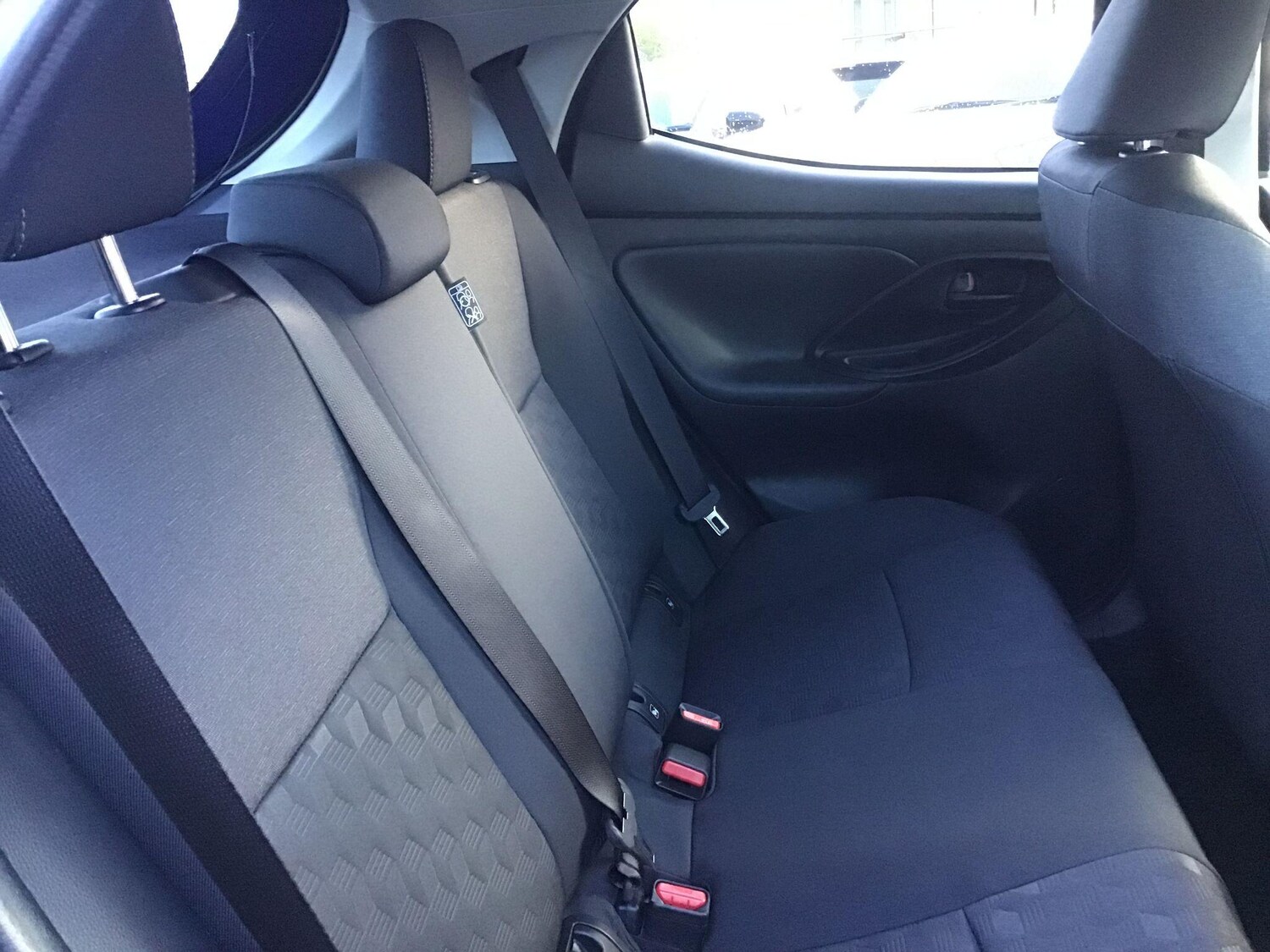 Used Toyota Yaris 2025 for sale - 76781357: Photo 19