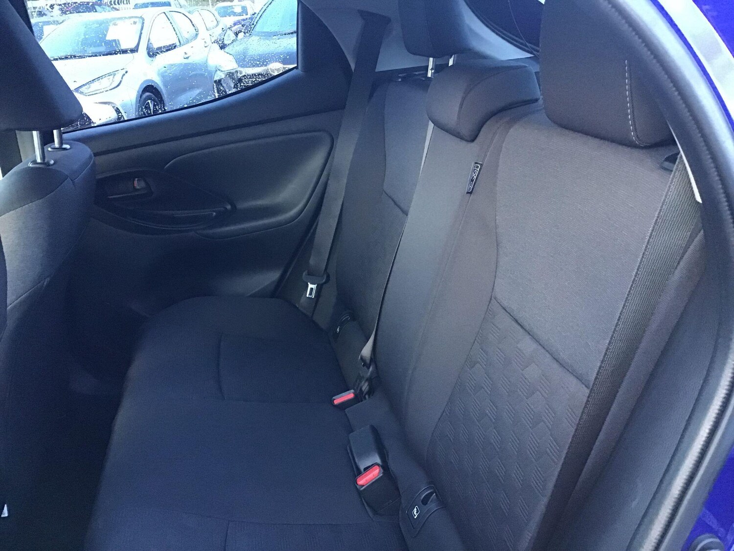 Used Toyota Yaris 2025 for sale - 76781357: Photo 20