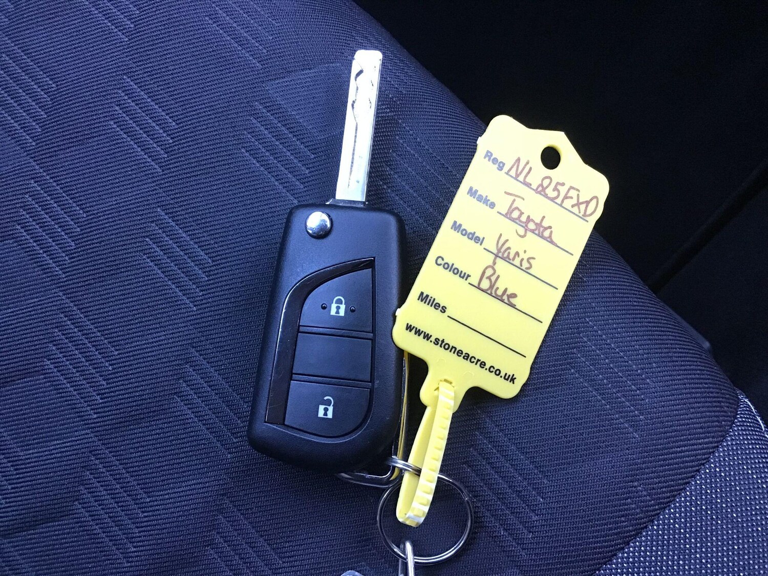 Used Toyota Yaris 2025 for sale - 76781357: Photo 21