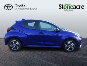 Used Toyota Yaris 2025 for sale - 76781357: Photo