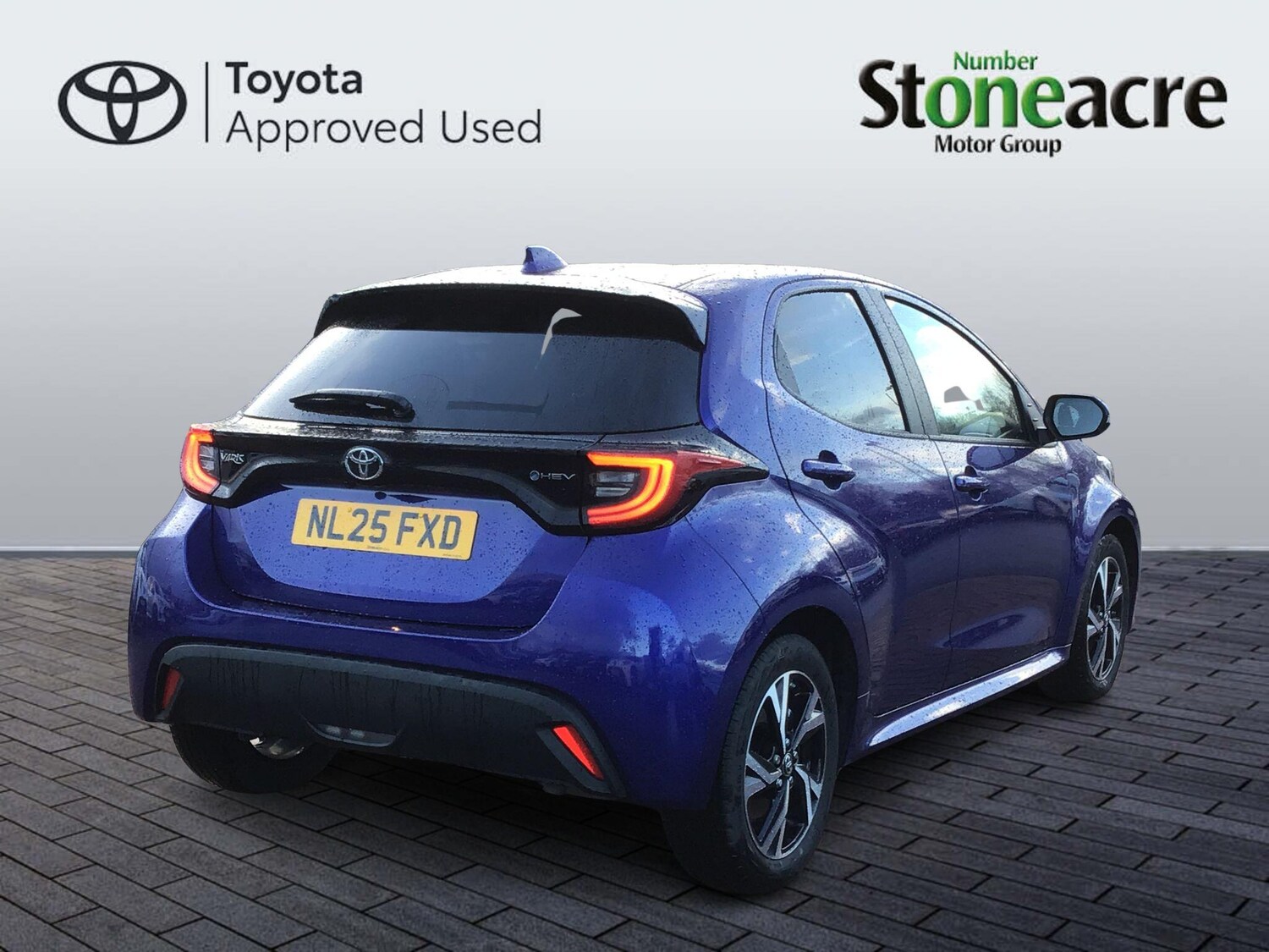 Used Toyota Yaris 2025 for sale - 76781357: Photo 5