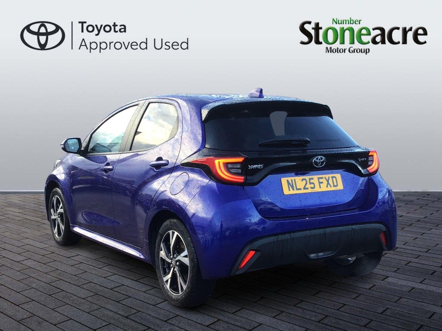 Used Toyota Yaris 2025 for sale - 76781357: Photo 7