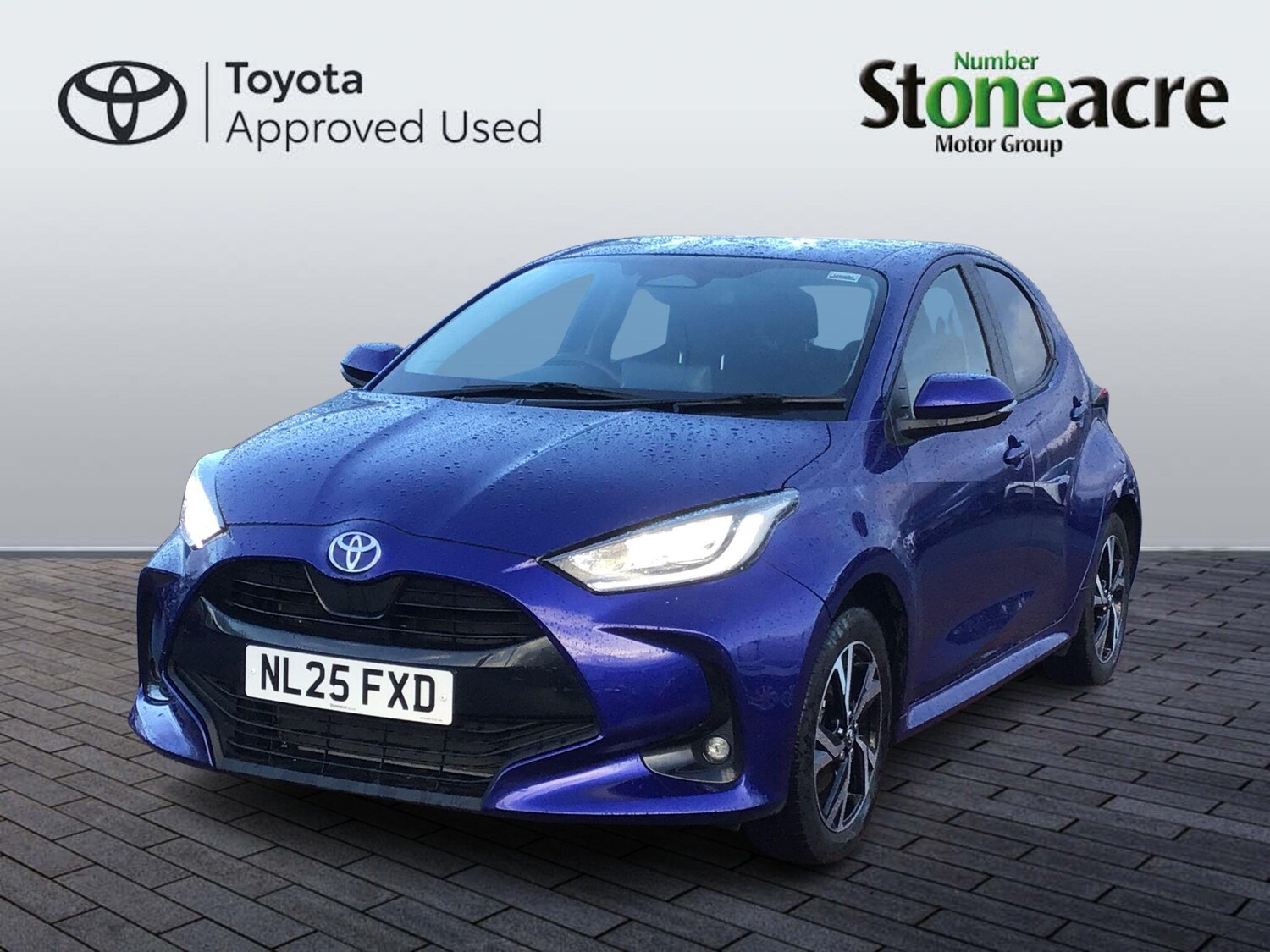 Used Toyota Yaris 2025 for sale - 76781357: Photo 9