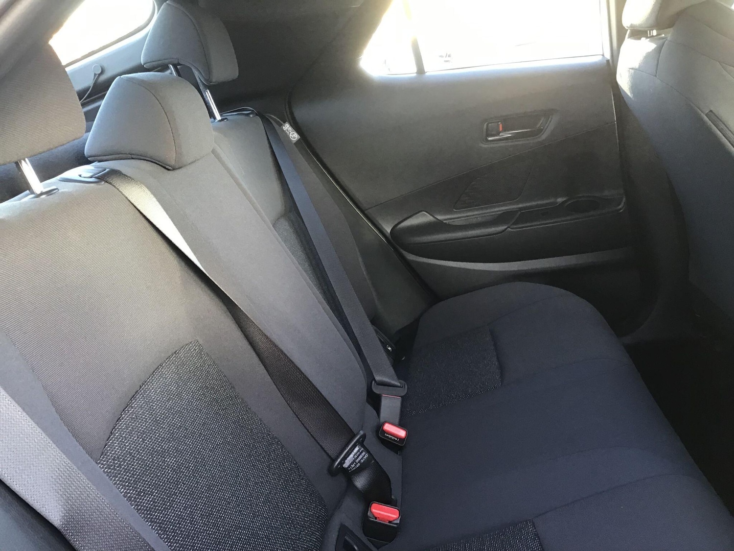 Used Toyota C-HR for sale - 78214928: Photo 10