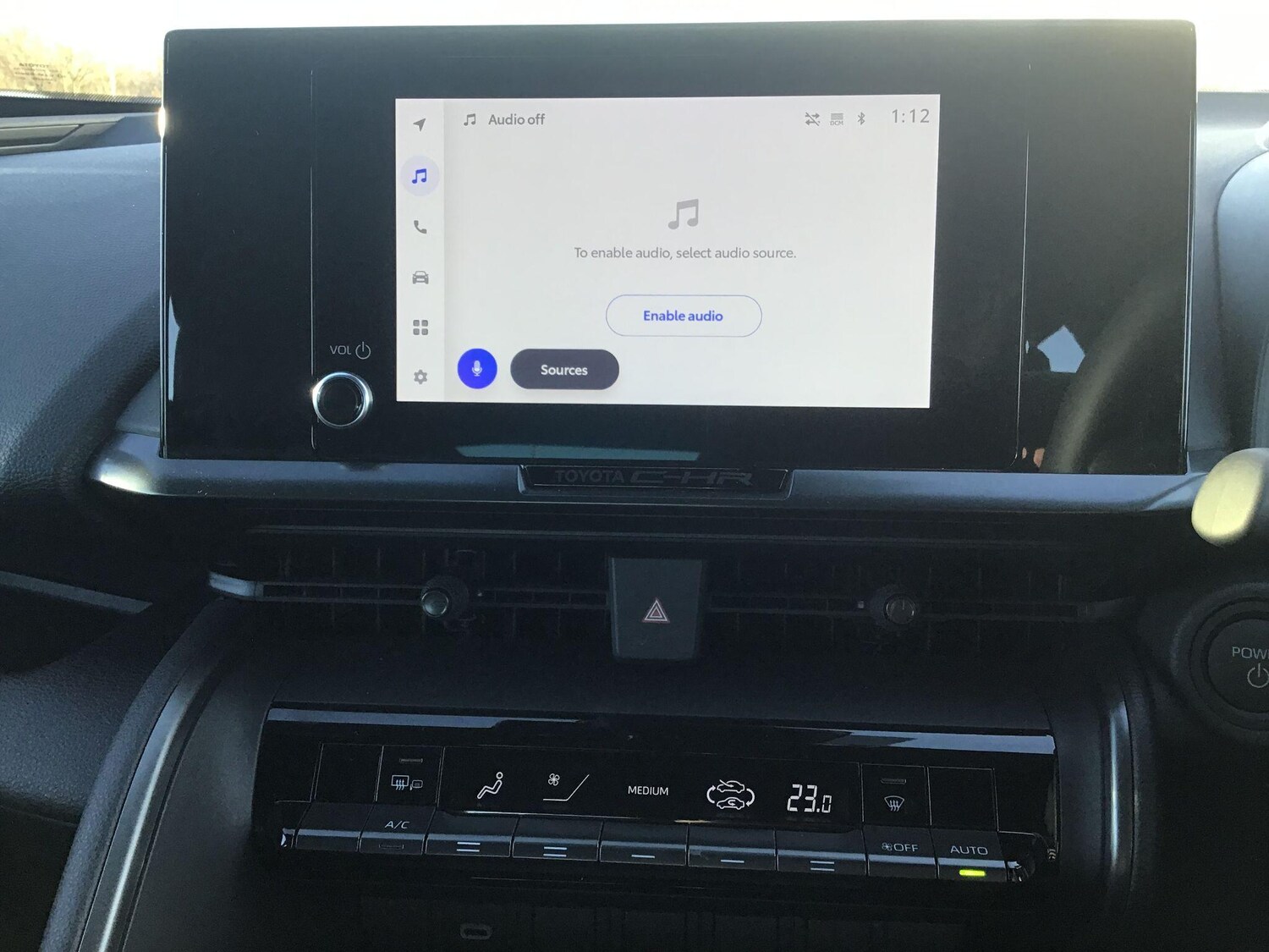 Used Toyota C-HR for sale - 78214928: Photo 11