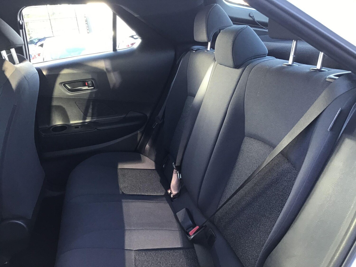 Used Toyota C-HR for sale - 78214928: Photo 15