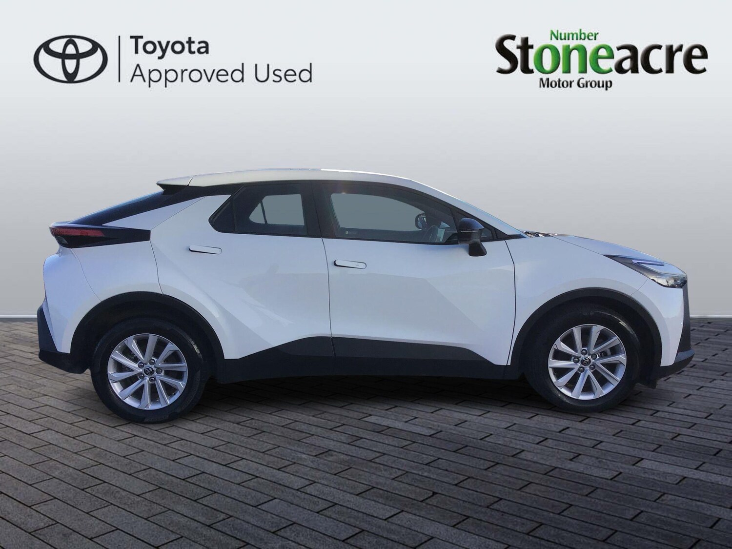 Used Toyota C-HR for sale - 78214928: Photo 17