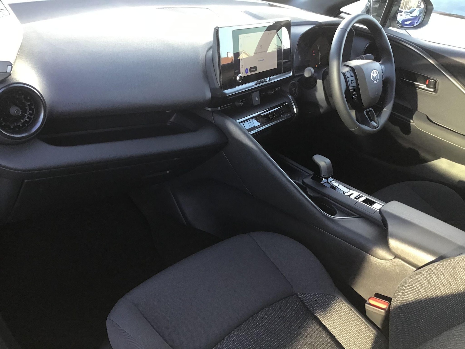 Used Toyota C-HR for sale - 78214928: Photo 5