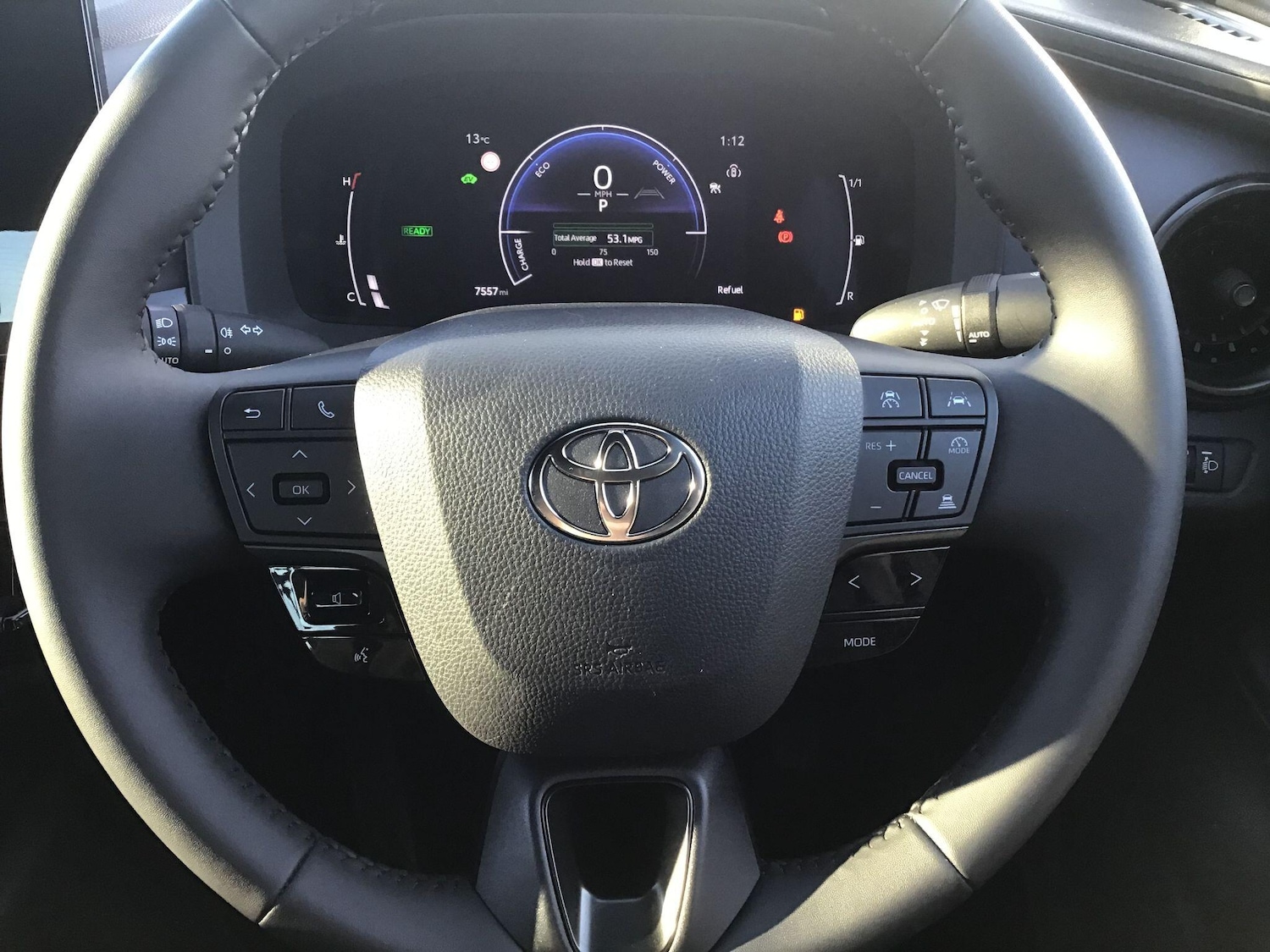 Used Toyota C-HR for sale - 78214928: Photo 9