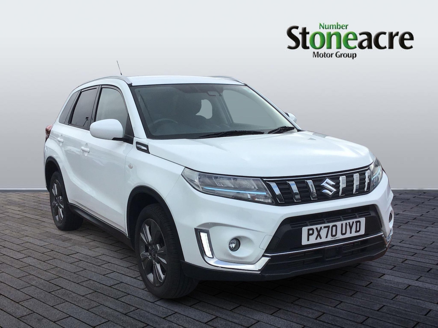 Used Suzuki Vitara 2020 for sale - 76283461: Photo 1