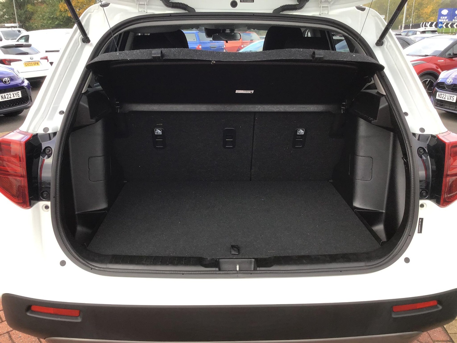 Used Suzuki Vitara 2020 for sale - 76283461: Photo 10