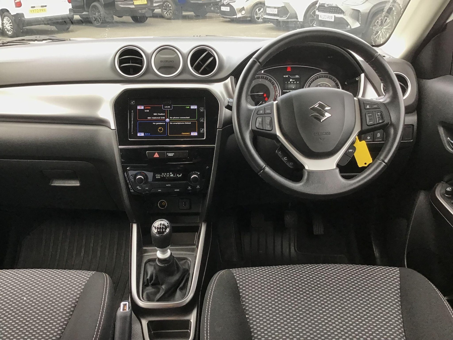 Used Suzuki Vitara 2020 for sale - 76283461: Photo 12