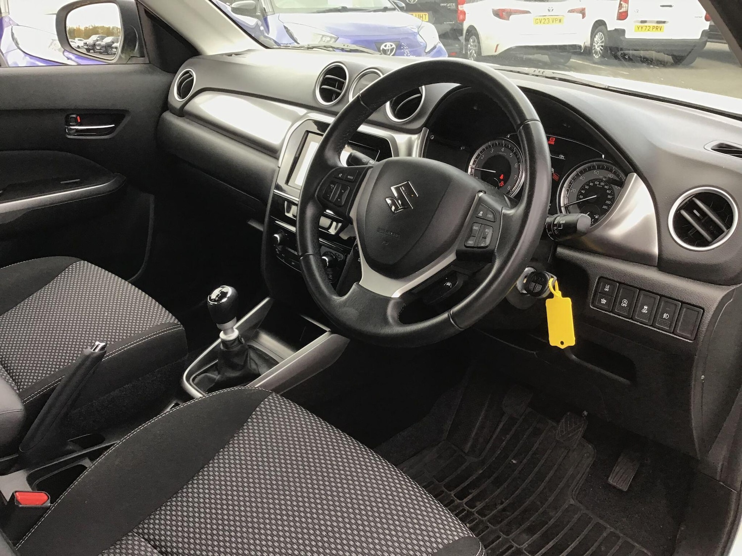 Used Suzuki Vitara 2020 for sale - 76283461: Photo 13