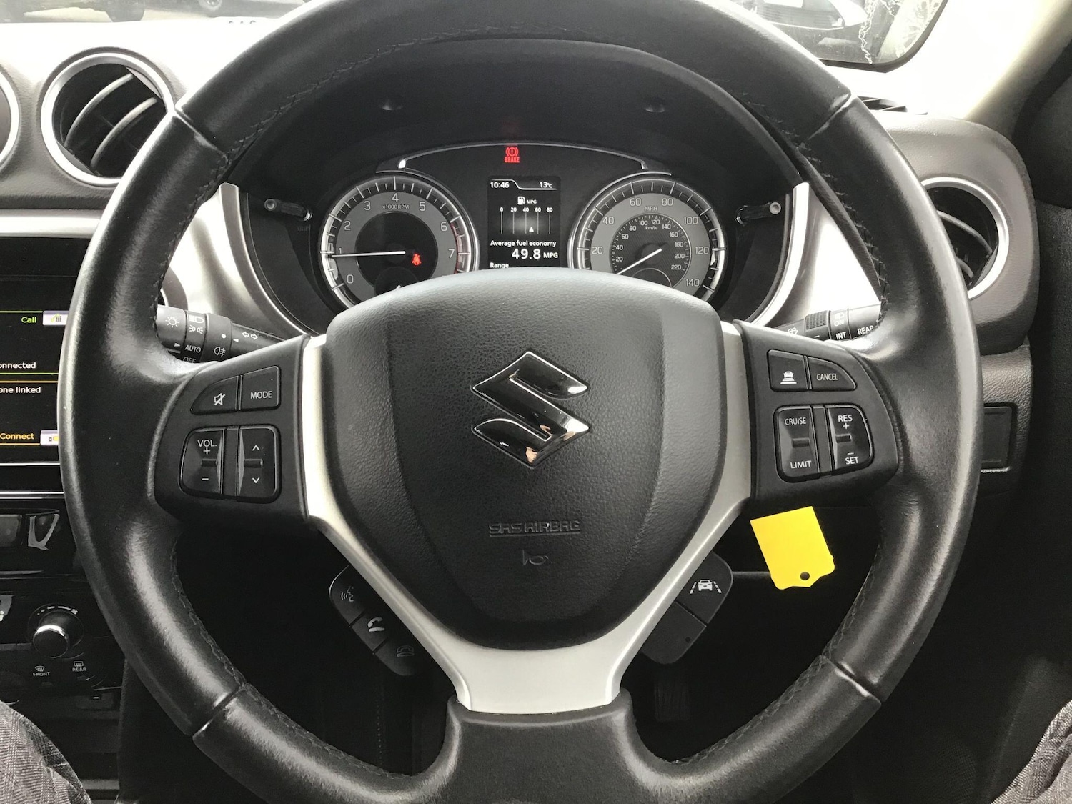Used Suzuki Vitara 2020 for sale - 76283461: Photo 15