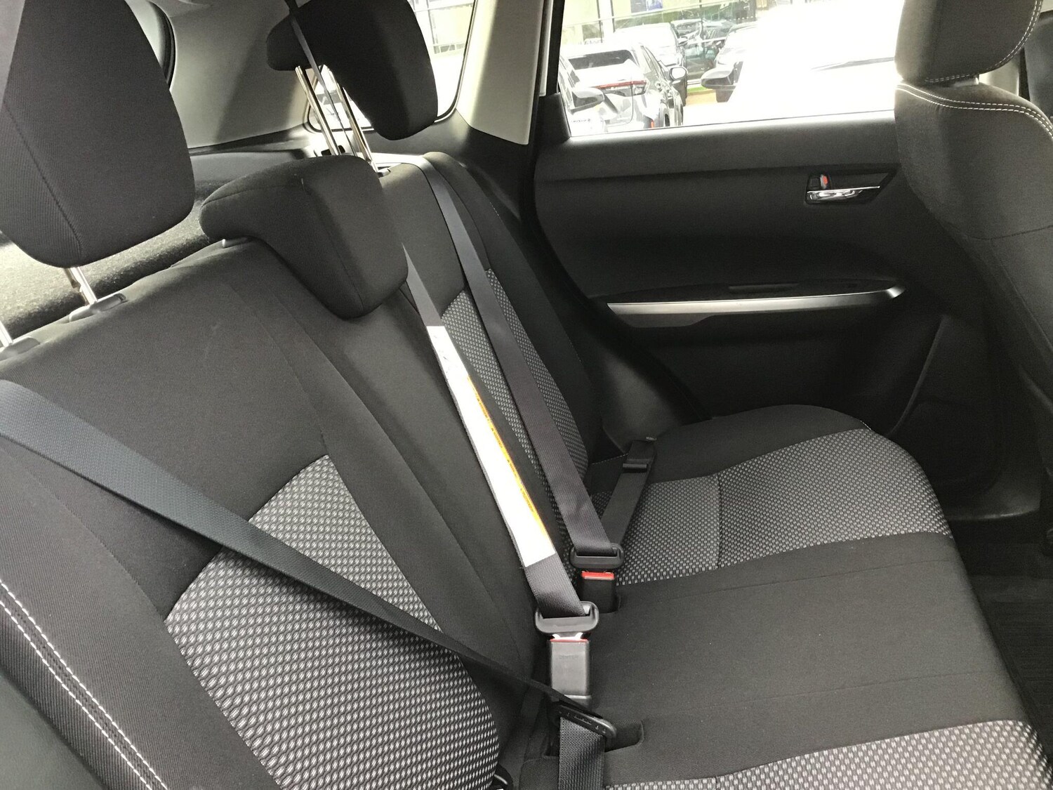 Used Suzuki Vitara 2020 for sale - 76283461: Photo 17