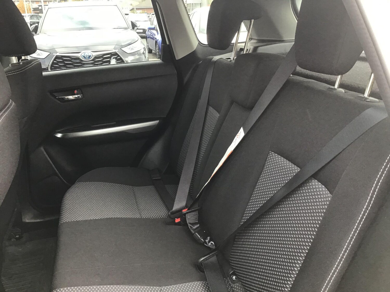 Used Suzuki Vitara 2020 for sale - 76283461: Photo 18