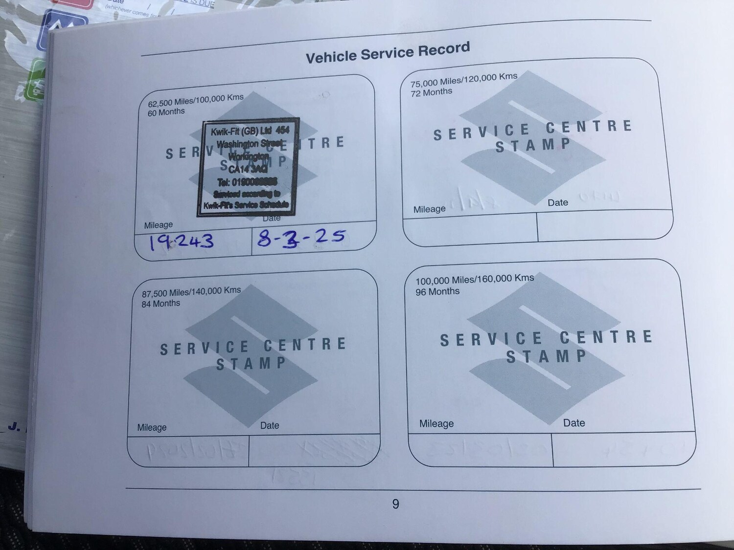 Used Suzuki Vitara 2020 for sale - 76283461: Photo 19