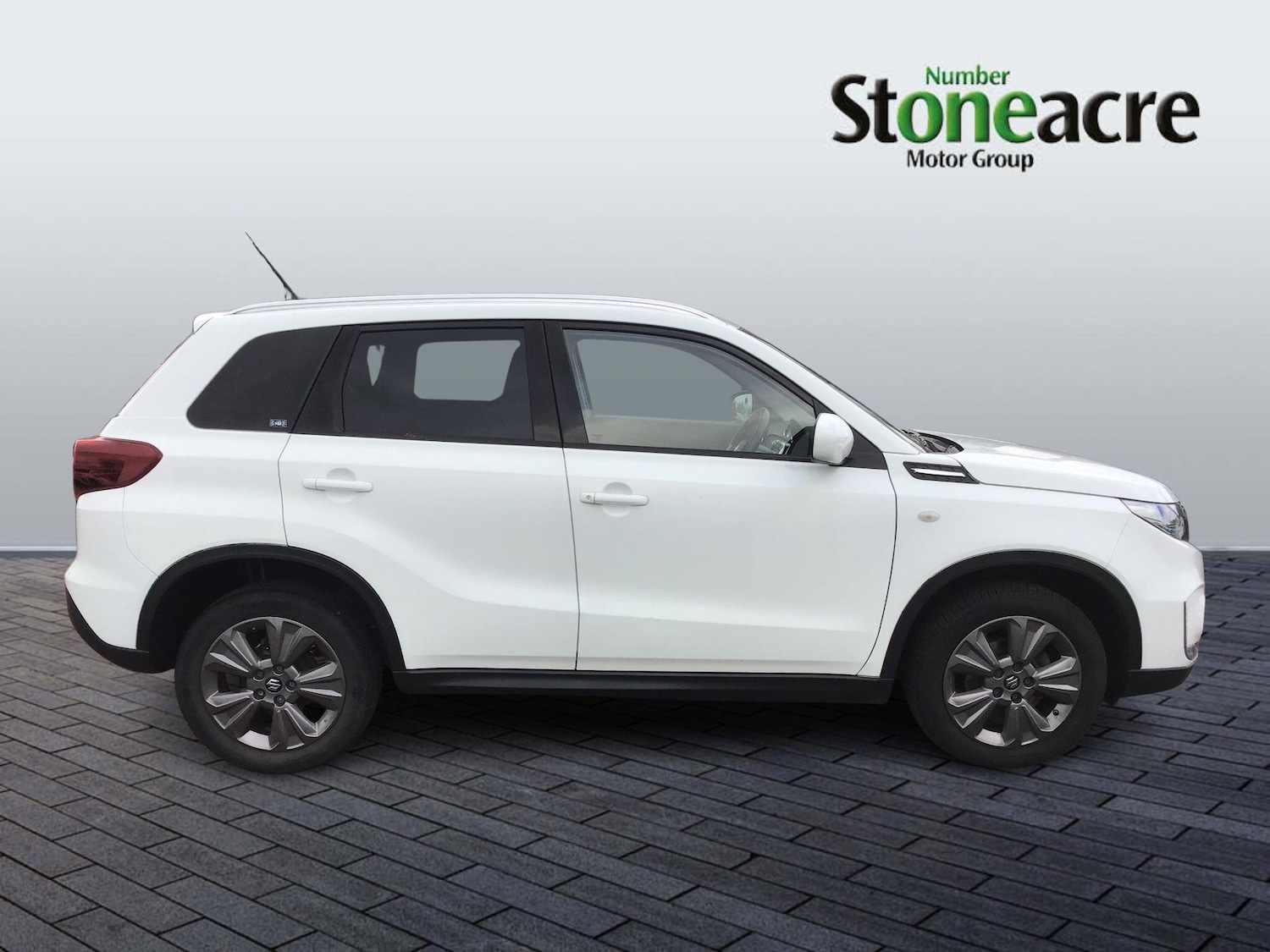 Used Suzuki Vitara 2020 for sale - 76283461: Photo 2