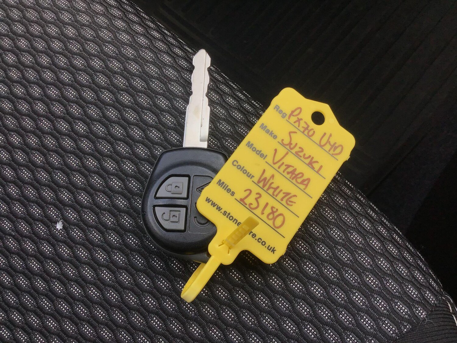 Used Suzuki Vitara 2020 for sale - 76283461: Photo 20