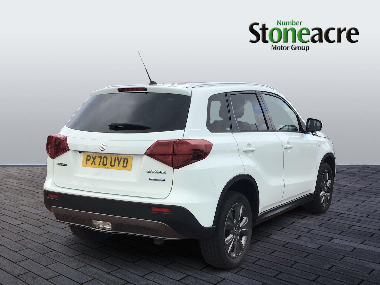 Used Suzuki Vitara 2020 for sale - 76283461: Photo 3