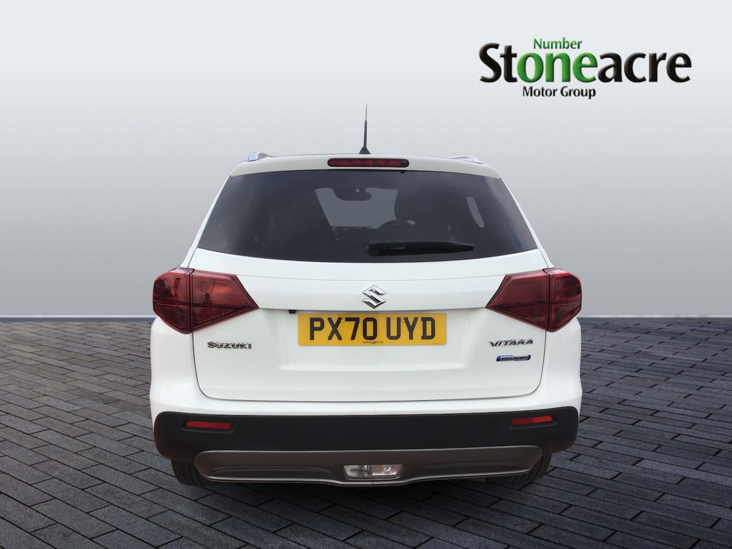 Used Suzuki Vitara 2020 for sale - 76283461: Photo 4