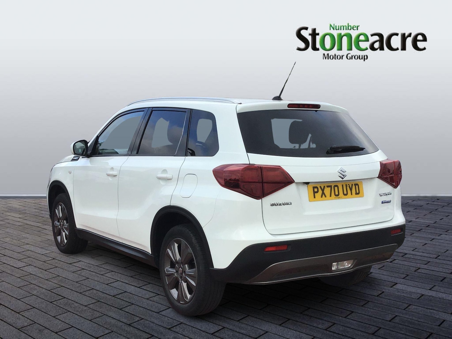 Used Suzuki Vitara 2020 for sale - 76283461: Photo 5