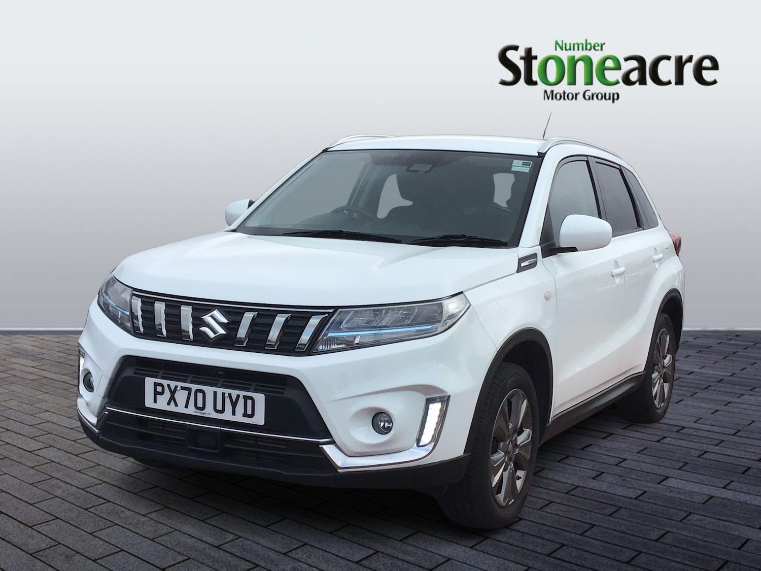 Used Suzuki Vitara 2020 for sale - 76283461: Photo 7