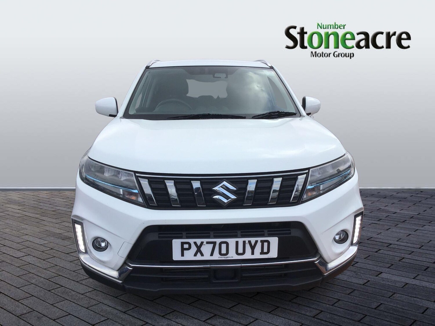 Used Suzuki Vitara 2020 for sale - 76283461: Photo 8