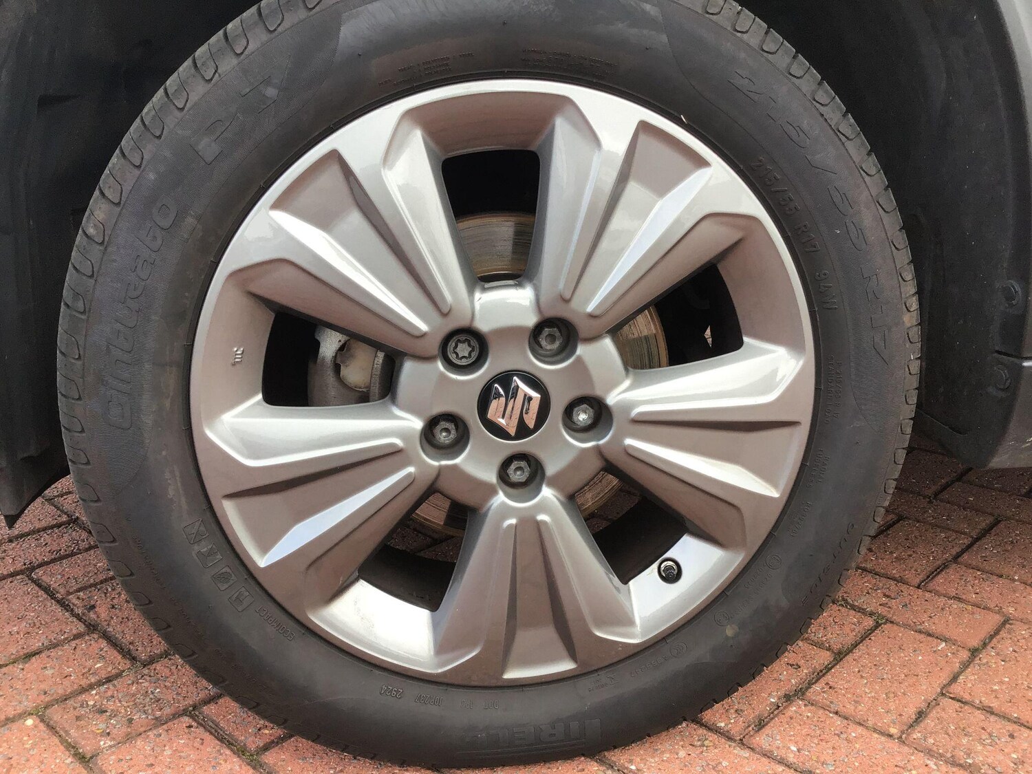 Used Suzuki Vitara 2020 for sale - 76283461: Photo 9