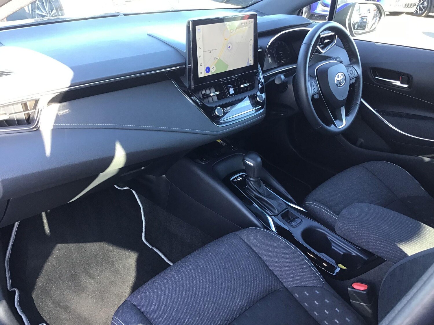 Used Toyota Corolla for sale - 77769218: Photo 13