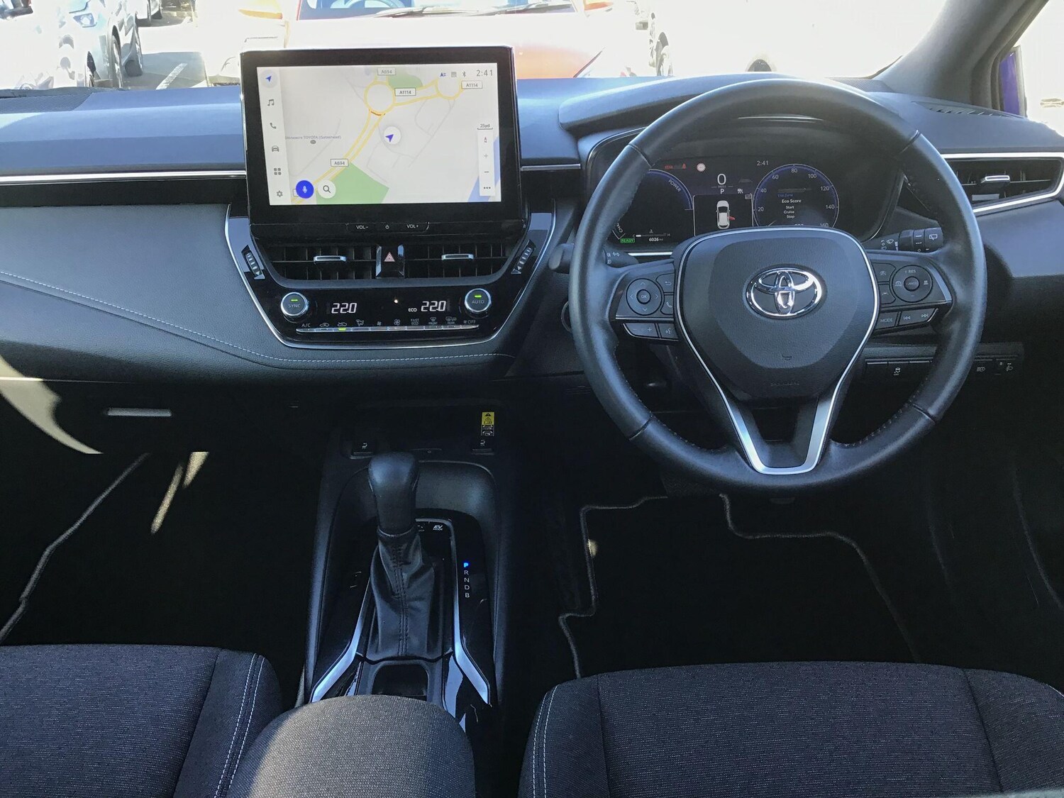 Used Toyota Corolla for sale - 77769218: Photo 14