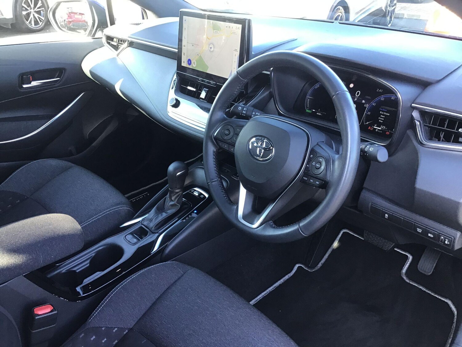 Used Toyota Corolla for sale - 77769218: Photo 15