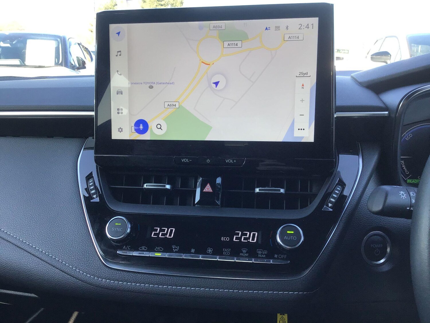 Used Toyota Corolla for sale - 77769218: Photo 16