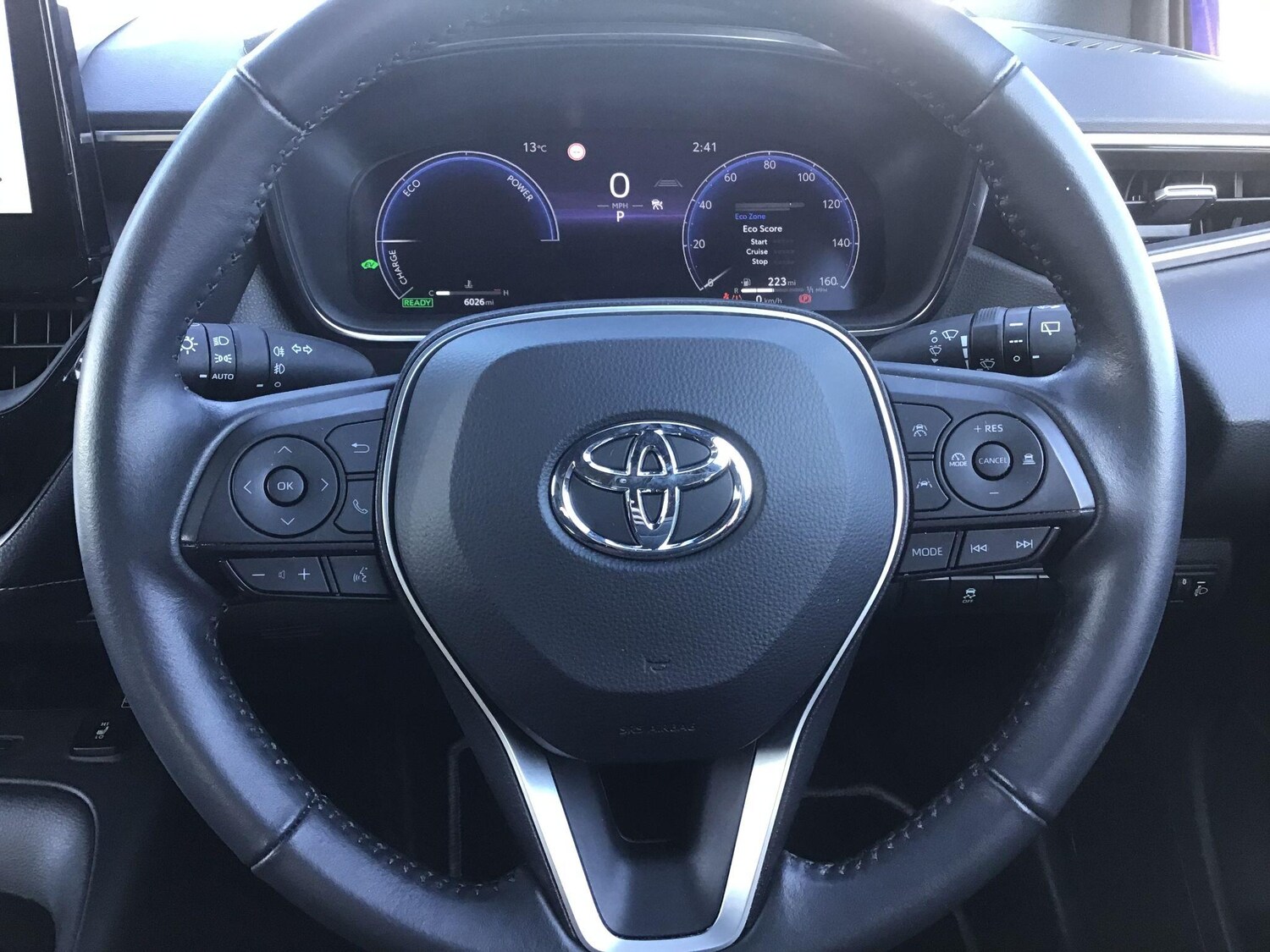 Used Toyota Corolla for sale - 77769218: Photo 18