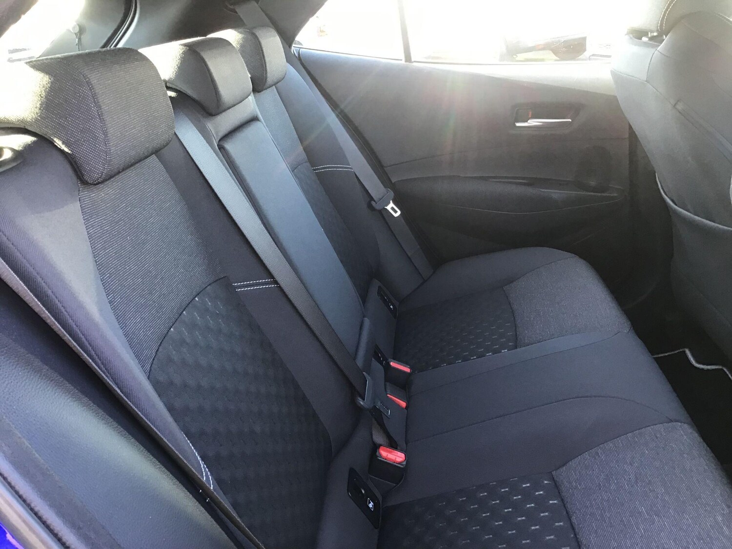 Used Toyota Corolla for sale - 77769218: Photo 20