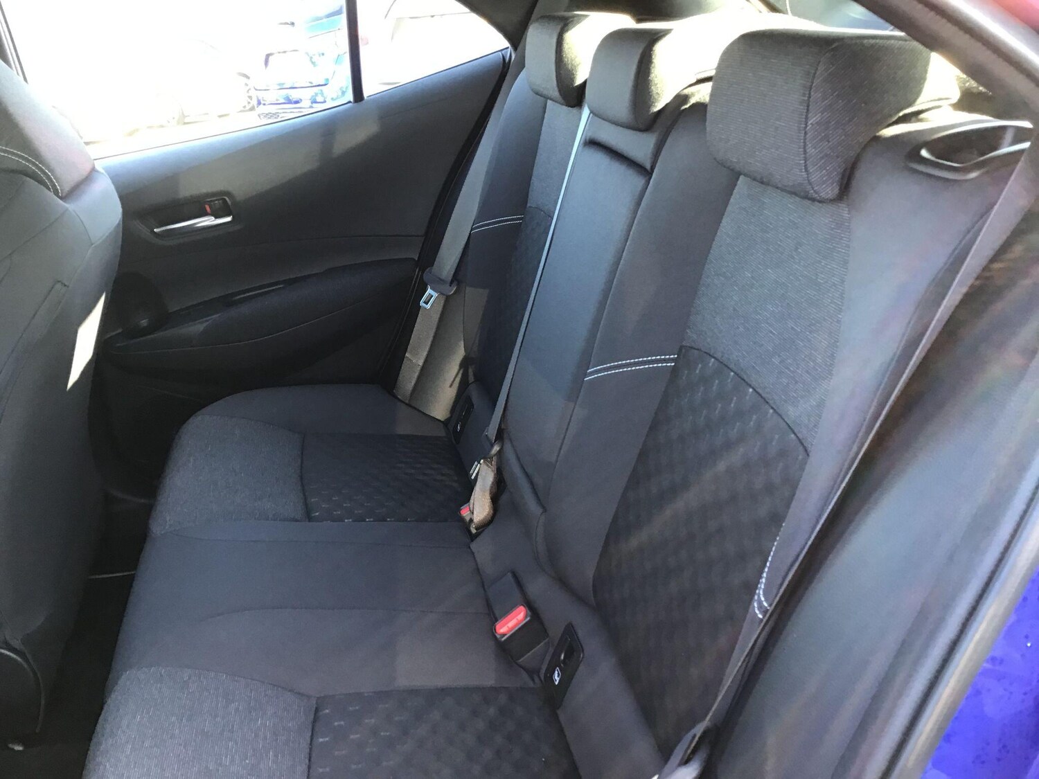 Used Toyota Corolla for sale - 77769218: Photo 21