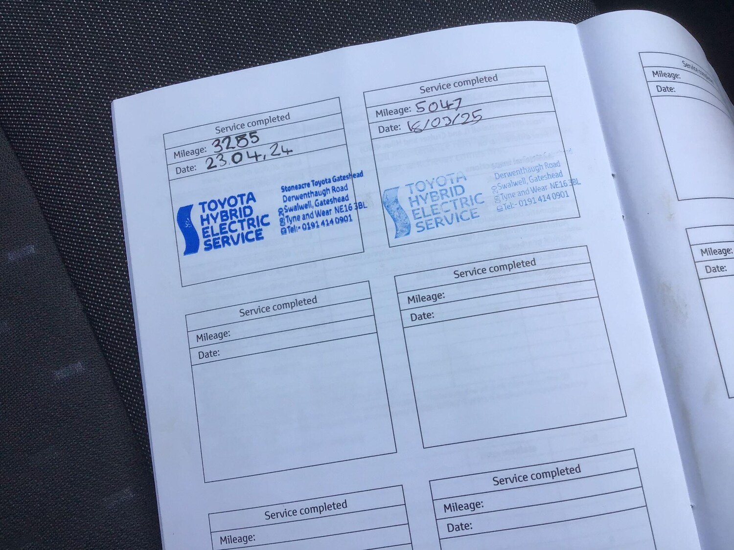 Used Toyota Corolla for sale - 77769218: Photo 22