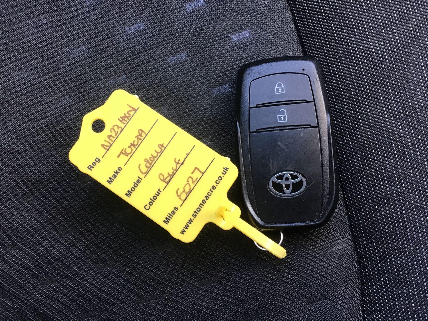 Used Toyota Corolla for sale - 77769218: Photo 23