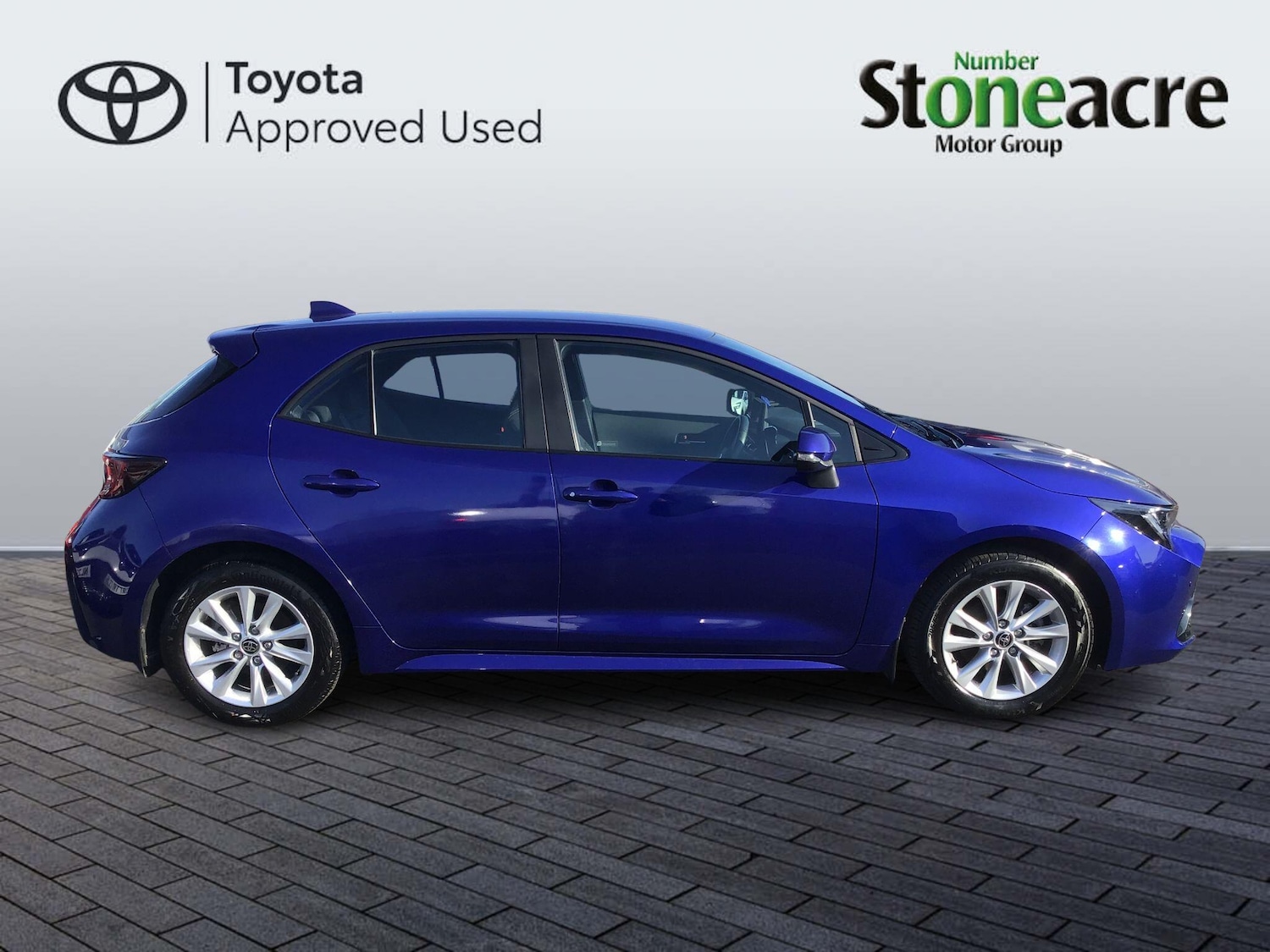 Used Toyota Corolla for sale - 77769218: Photo 4