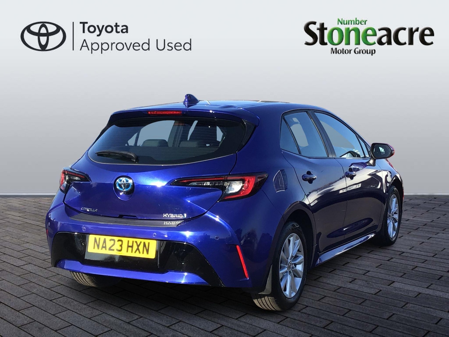 Used Toyota Corolla for sale - 77769218: Photo 5