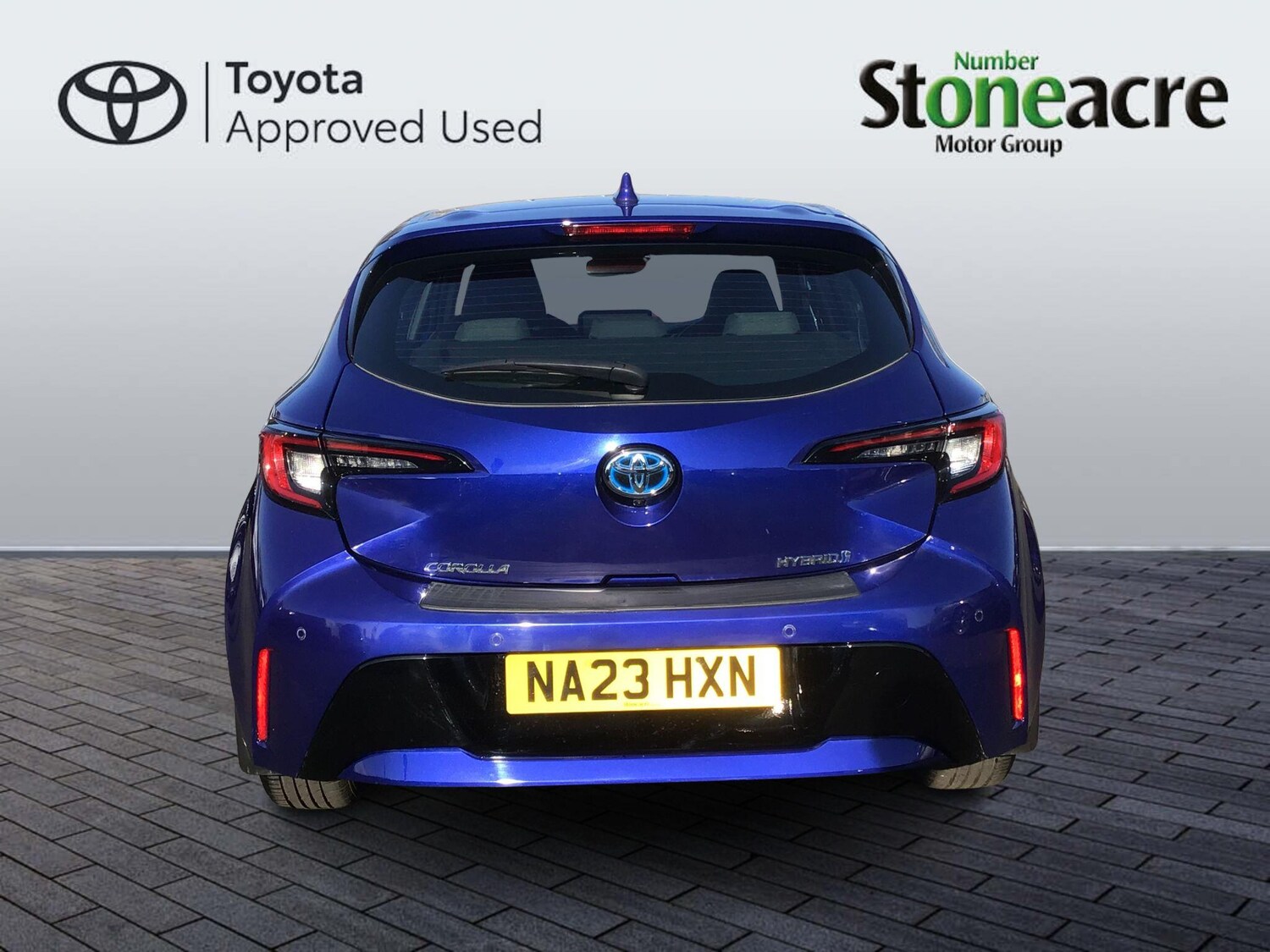 Used Toyota Corolla for sale - 77769218: Photo 6