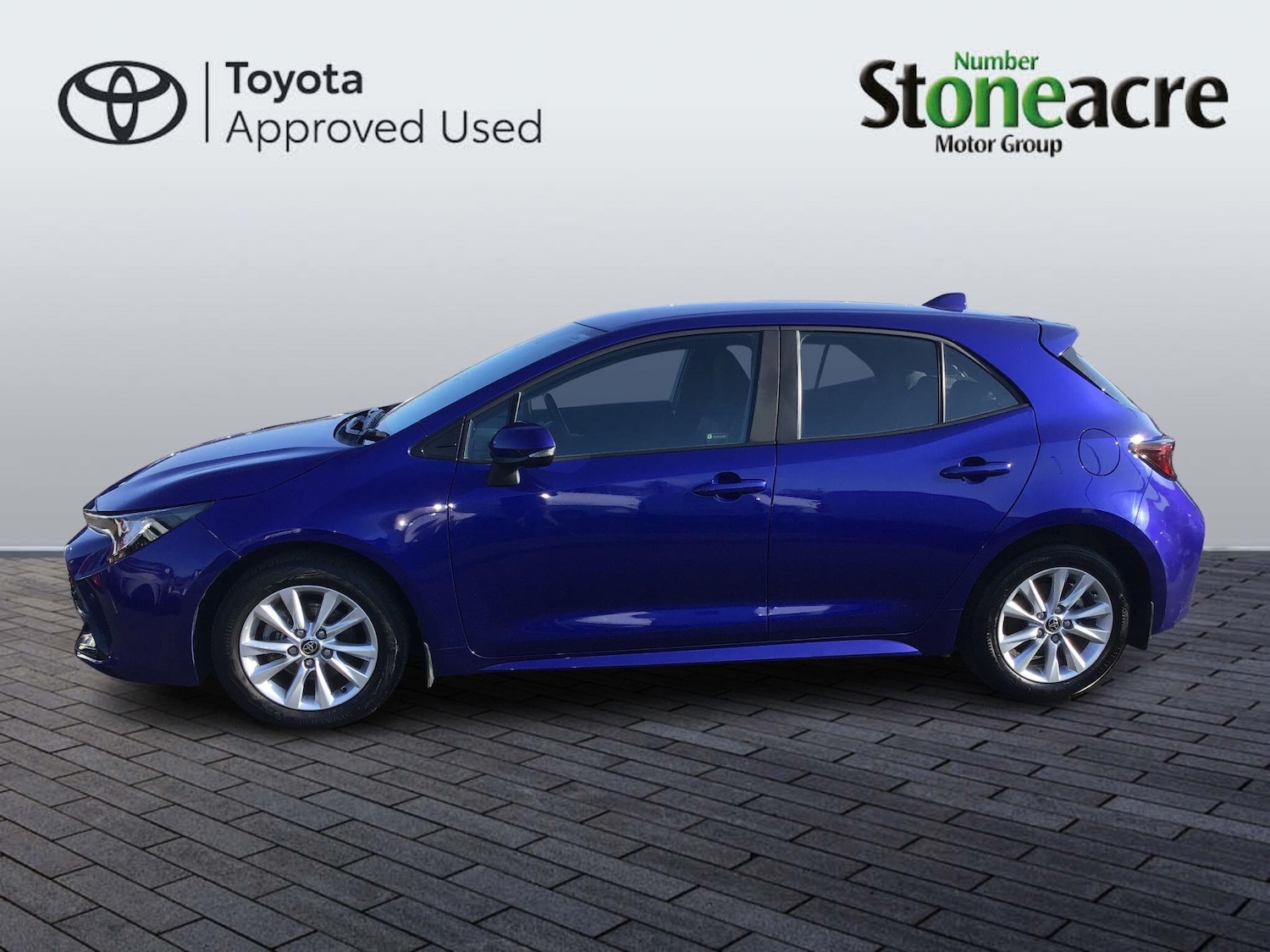 Used Toyota Corolla for sale - 77769218: Photo 8