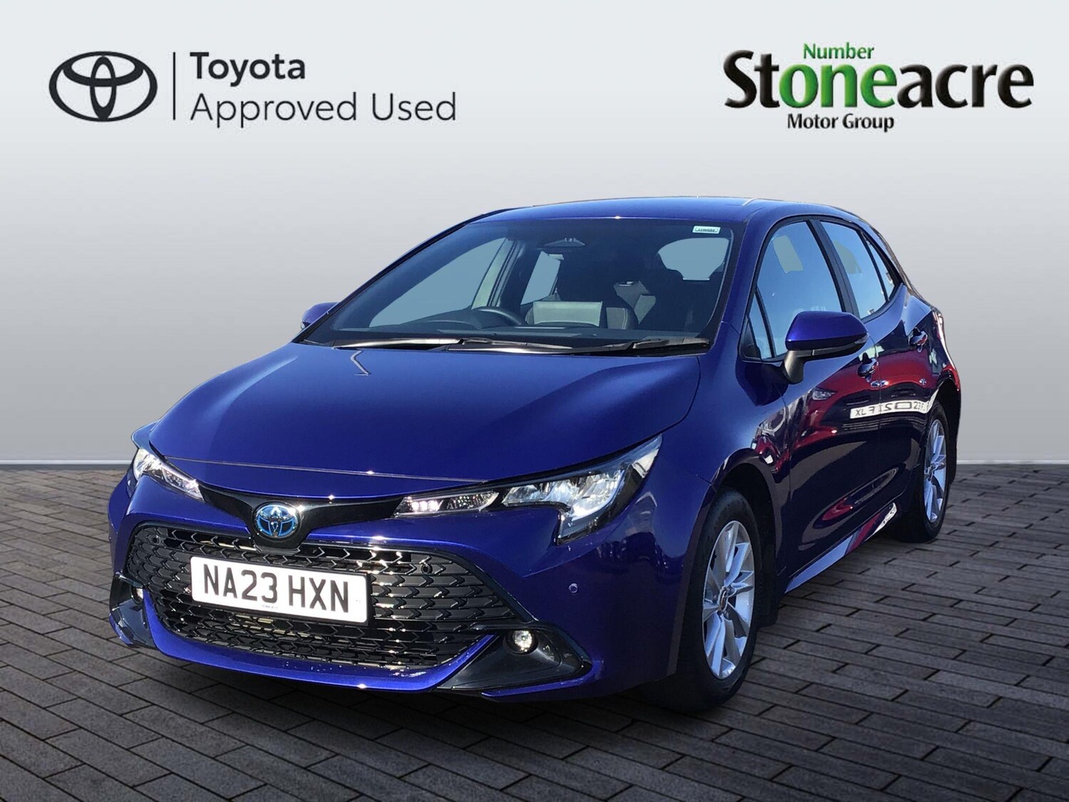 Used Toyota Corolla for sale - 77769218: Photo 9