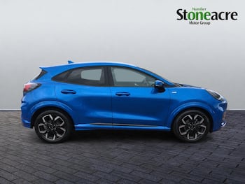Used Ford Puma 2024 for sale - 79590257: Photo
