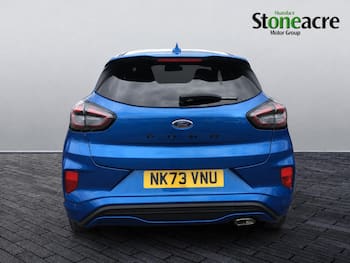 Used Ford Puma 2024 for sale - 79590257: Photo
